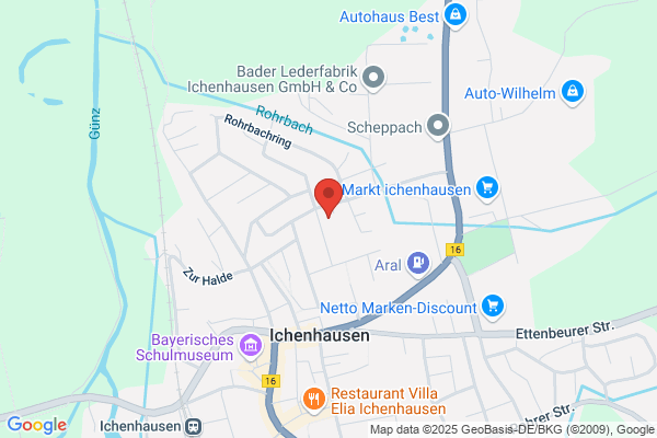 IWS GmbH