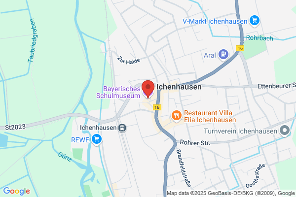 Schulmuseum