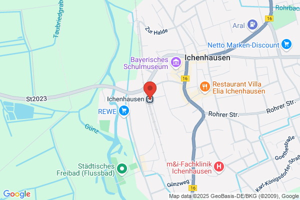 Schumaier Tiefbau GmbH