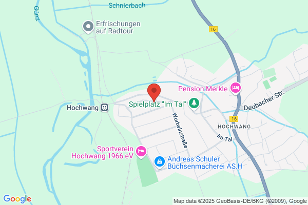 Musikheim