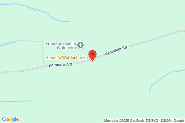 Waldheim