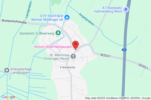 Hotel Gasthof zum Hirsch