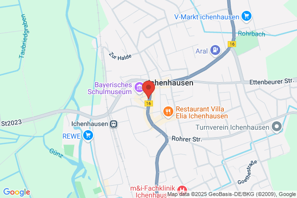 R+V Versicherung