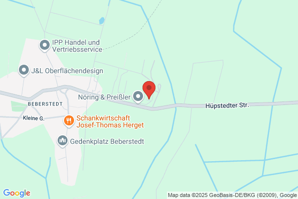 Agrar-und Beteiligungsgesell. Tilleda mbH