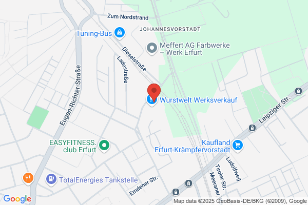 Förderwerk Land- u. Forstwirtschaft e.V.