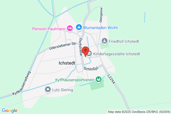 Gemeindeverwaltung