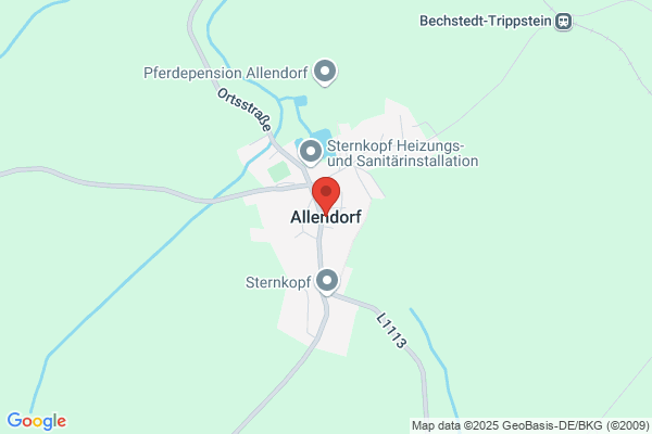 Heidrun Allendorf