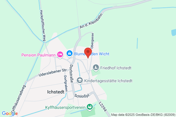 Kirche