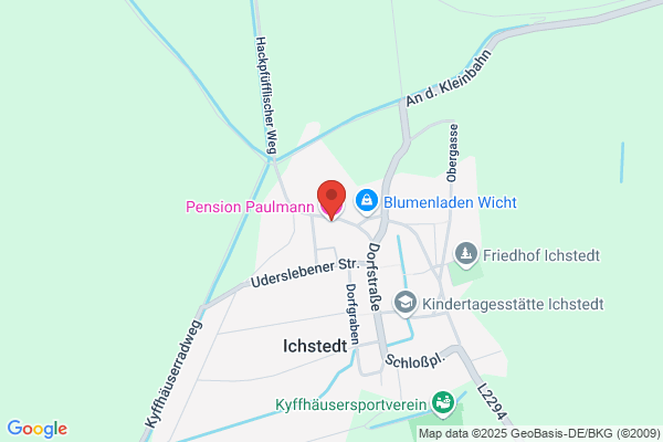 Pension Paulmann