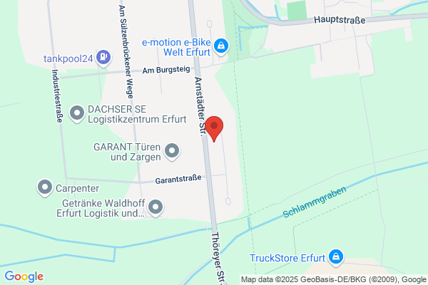 Autohaus Barth