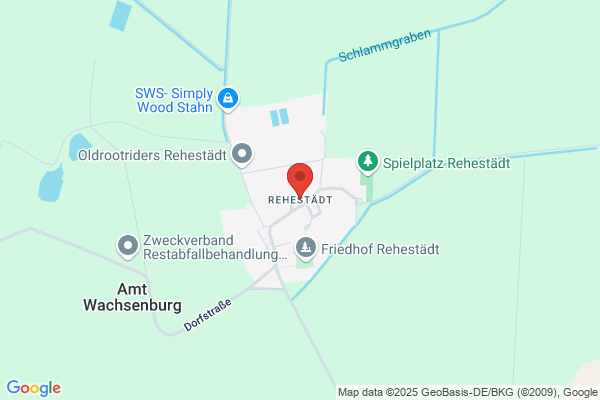 Rehestädt