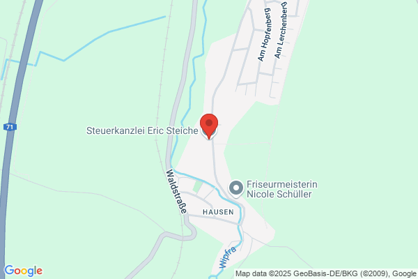 Steuerberater Söhlke
