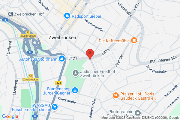 Getränkefachgroßhandel Schwabe