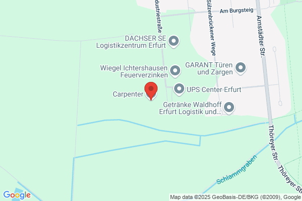 Carpenter GmbH