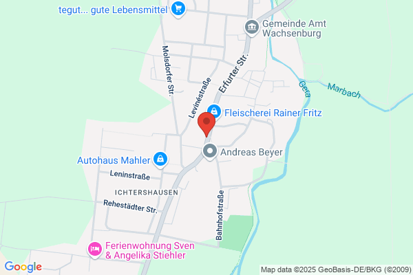 Fahrschule Andreas Priebs