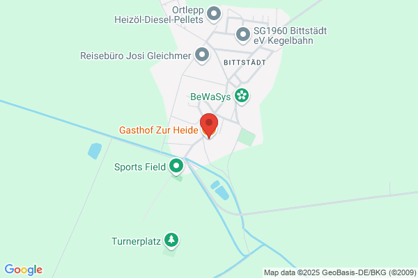 Gaststube Zur Plaste Inh. Petra Perlt