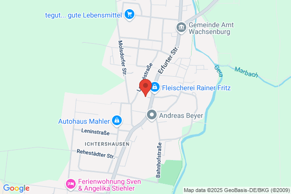 Kosmetik, Nagelstudio und Massage
