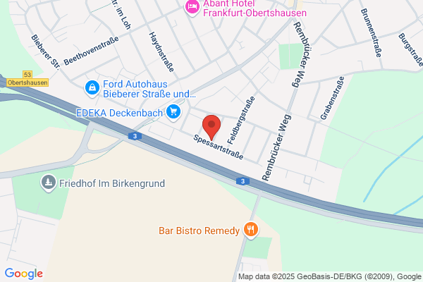LBS Landesbausparkasse Hessen-Thüringen