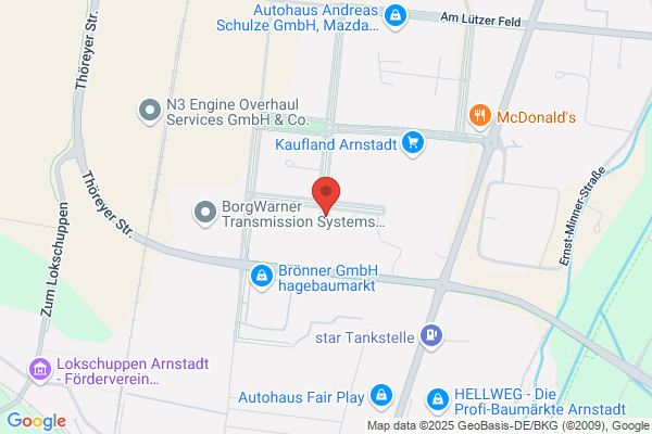 NOSTA-Transport GmbH