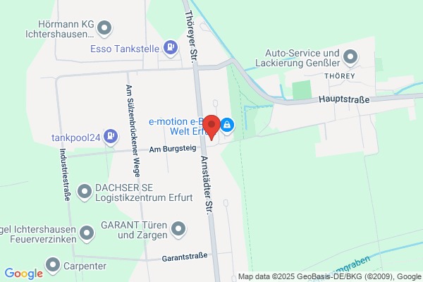 TNT Express GmbH