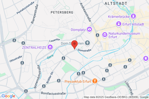 Thüringer Sonderabfalldeponie GmbH