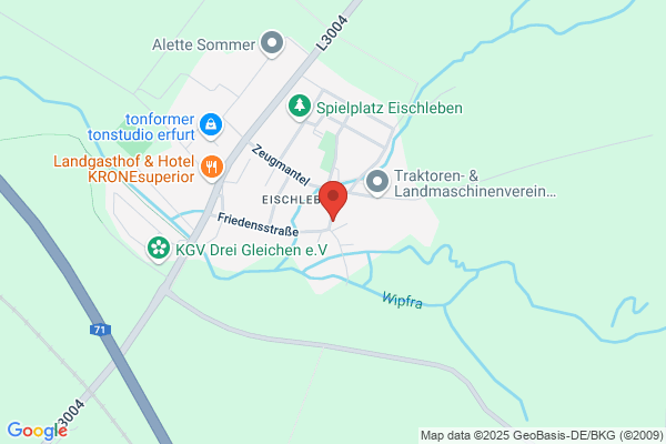 Weißes Roß