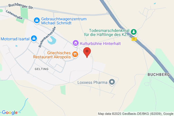 Friedinger Hausverwaltung