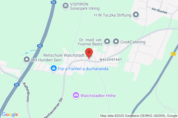 Reitschule Walchstadt