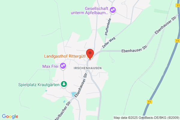 Landgasthof Rittergütl