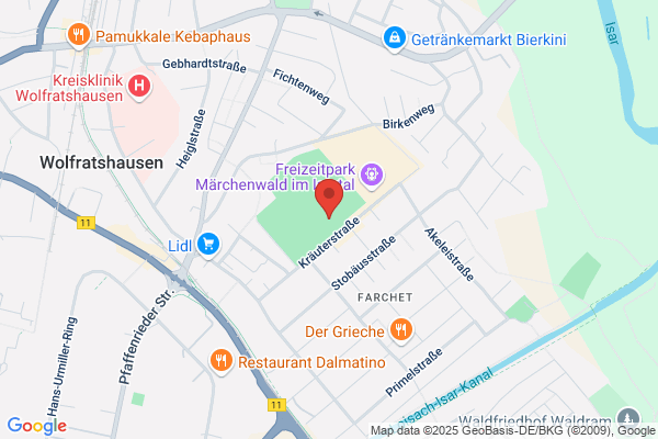 Musto's