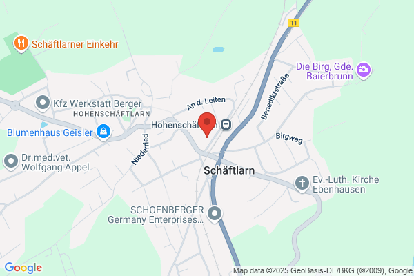 Hotel Schlee Il Brigante