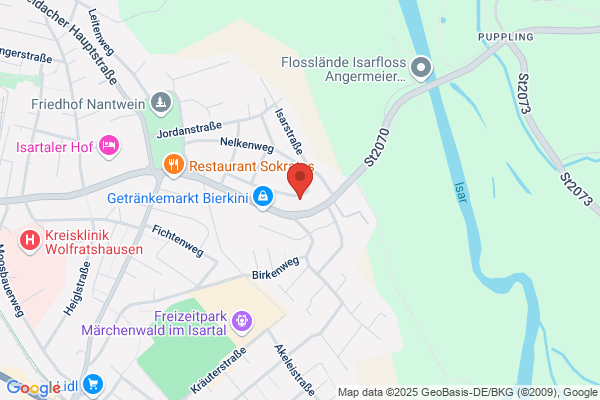 Ingenieurbüro Eisenhut-Gleichauf GmbH
