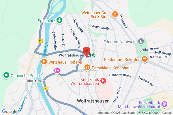 Graf & Detzer Rechtsanwaltspartnerschaft