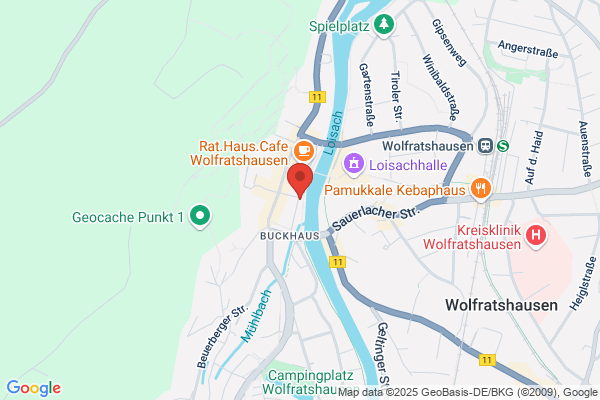 Sperling und Kollegen