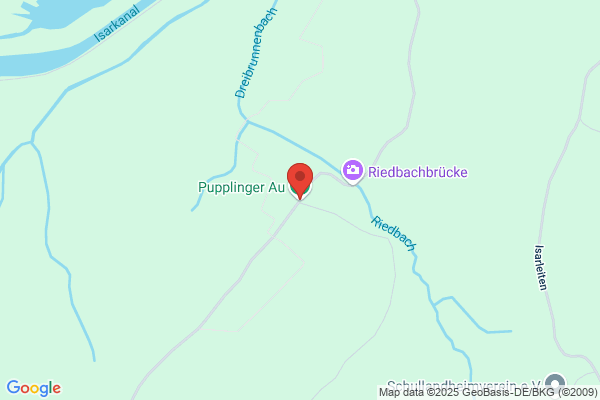 Pupplinger