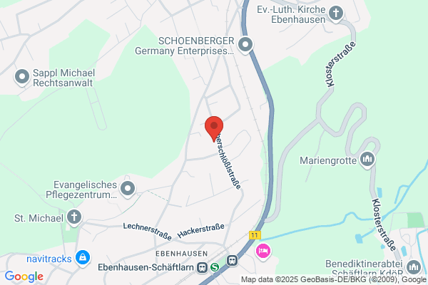 CI Ges. f. strategische Marketingberatung mbH