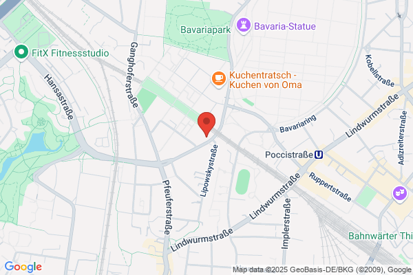 Hanover Matrix GmbH Executive Search Consultants