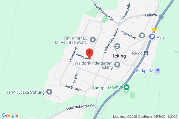 Jung E. Dr. Projektingenieure GmbH