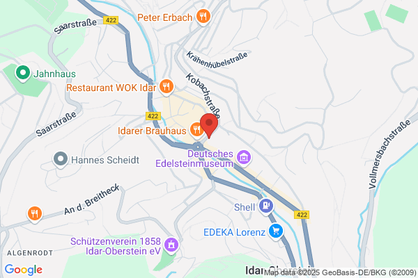 CDU KrVerband Birkenfeld