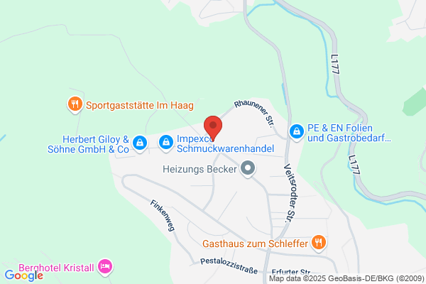 Idarer Karnevalsgesellschaft e.V.