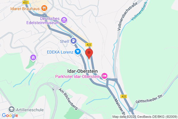 Industrie- und Handelskammer zu Koblenz