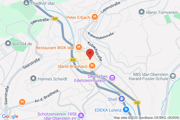 Jugendtreff