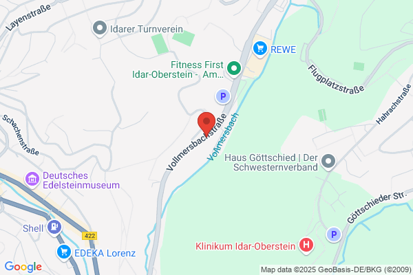 Kreisverwaltung Birkenfeld