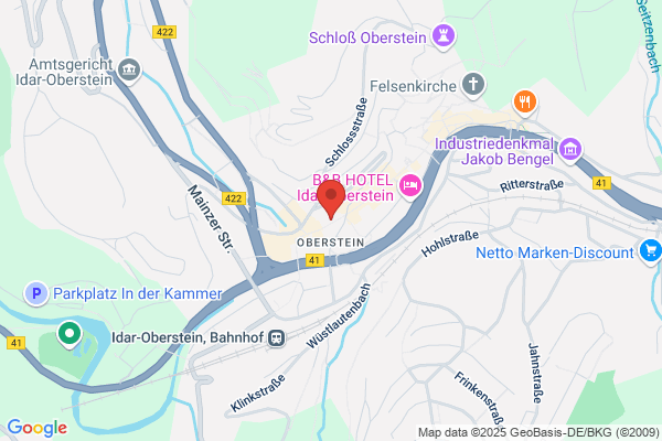 Felsen Apotheke Heide Mayer e.K.