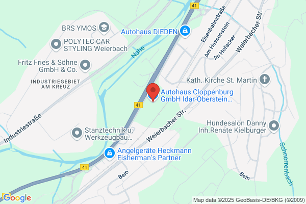 Cloppenburg GmbH
