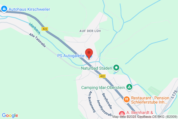 Wiesemes Automobile GmbH
