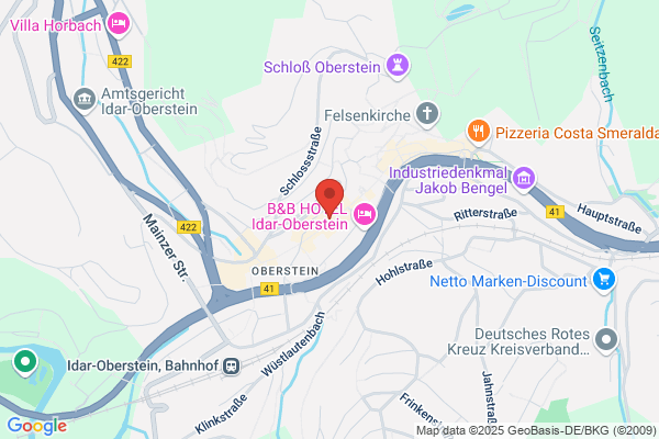 Backshop Ecker Inh. Andrea Fehlenberg