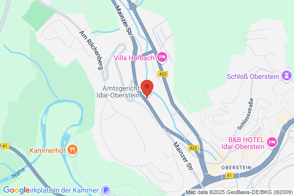 Amtsgericht