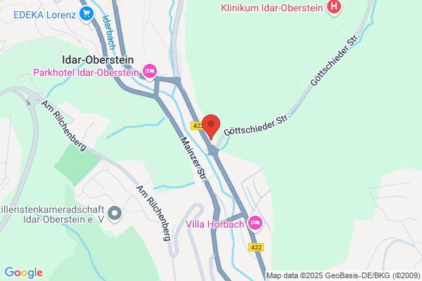 Polizeiinspektion