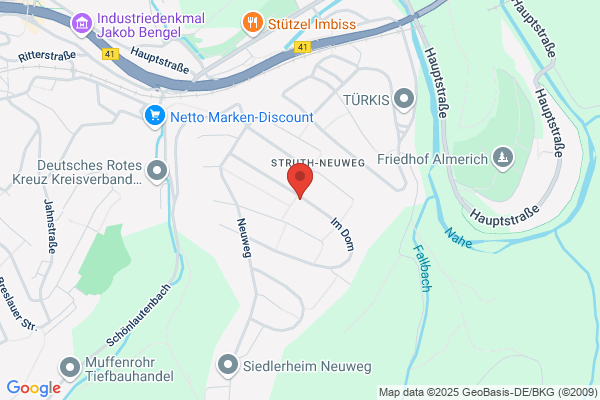 Grub Bedachungs GmbH